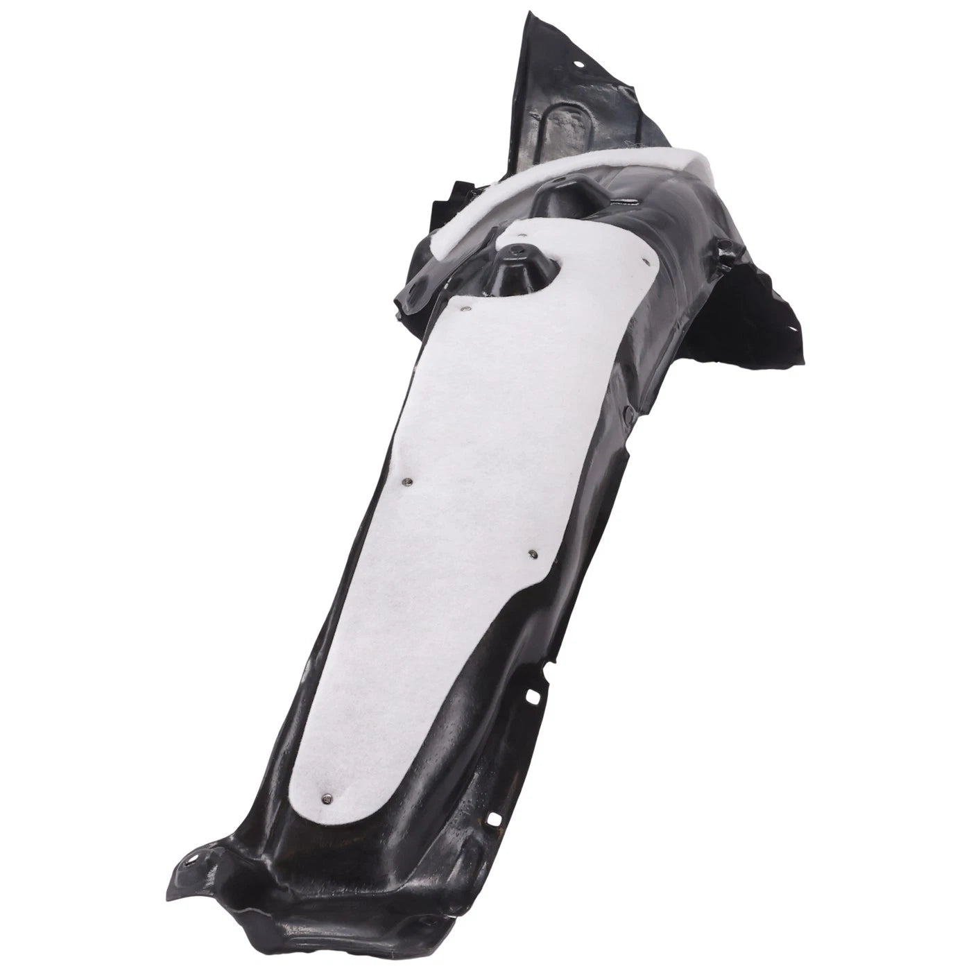 Fender Liner For Kia Optima 2014-2015 Front Passenger Side Inner USA Built