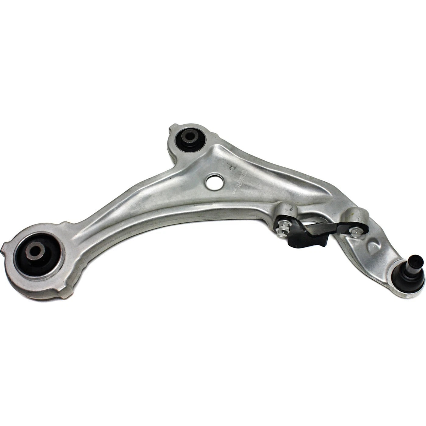 Control Arm Kit For 2009-2013 Nissan Murano (2) Front Lower Control Arms