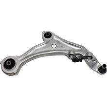 Control Arm Kit For 2009-2013 Nissan Murano (2) Front Lower Control Arms