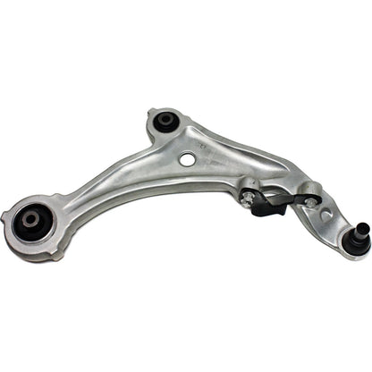 Control Arm Kit For 2009-2013 Nissan Murano (2) Front Lower Control Arms