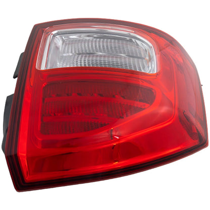 LED Tail Light for 2011-2013 Jeep Compass LH