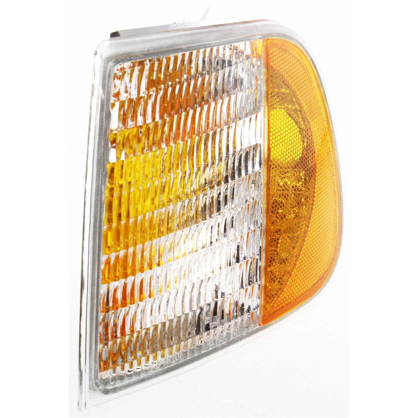 Headlights with Corner Light Set For 1997-2003 Ford F-150 97-02 Expedition 4-pcs