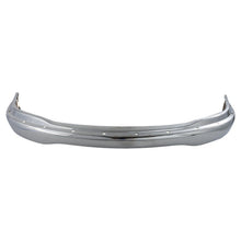 1-Piece Front Bumper For Ford F-150 1999-2003 Bright Replaces# XL3Z17757AA