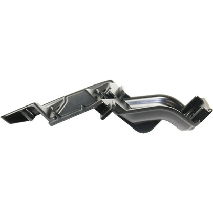 Grille Bracket Set For 2009-2011 Honda Civic Coupe Driver and Passenger Side