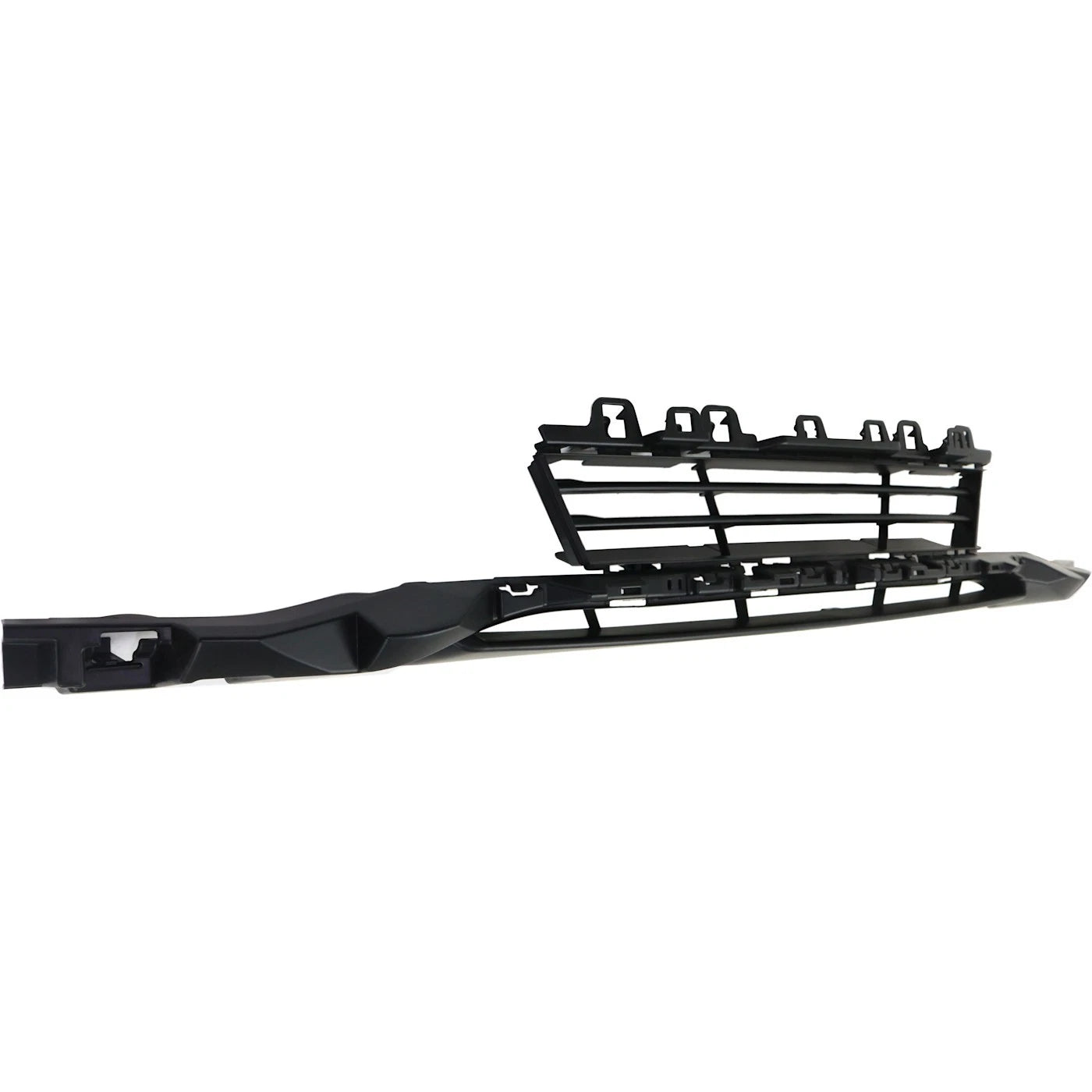 Front Bumper Grille For 2016-2018 BMW 320i Fits 2017-2018 330i BM1036176