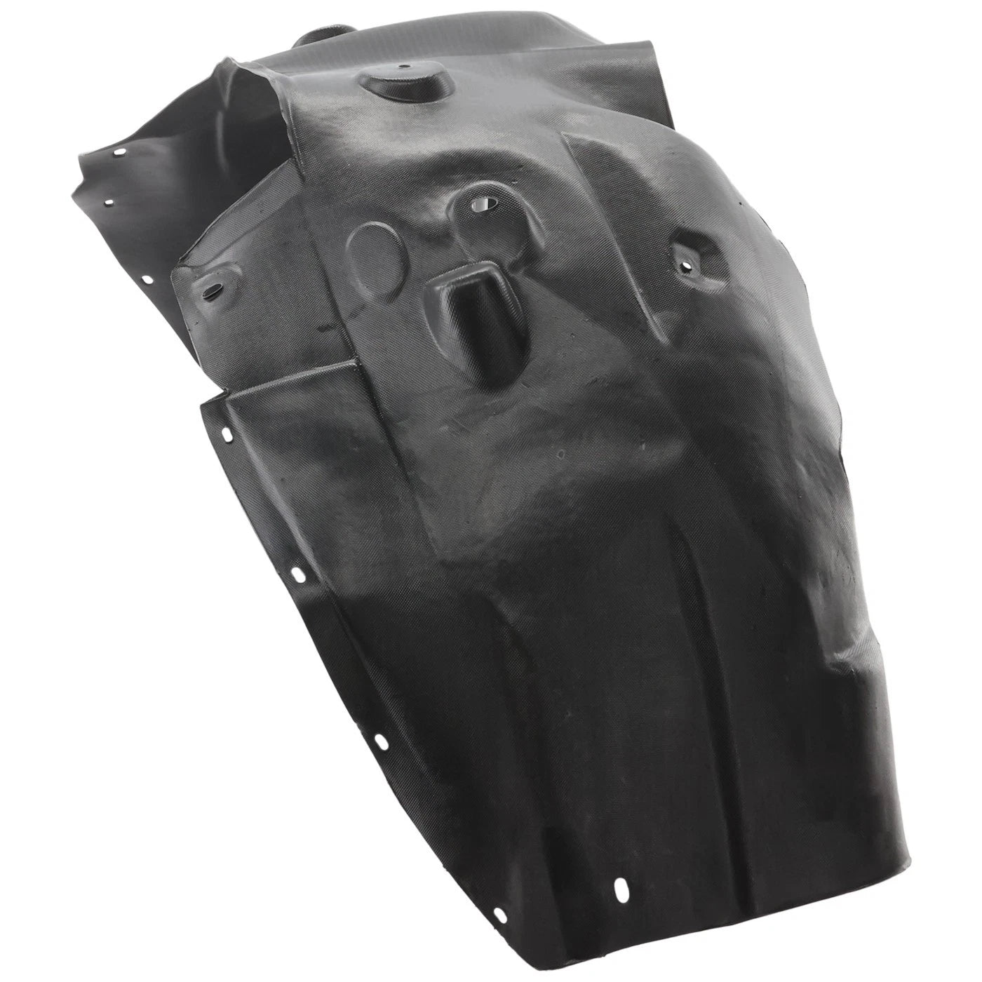 Fender Liner For Chevrolet Silverado 2500 HD 2007-2010 Front Driver Side Inner