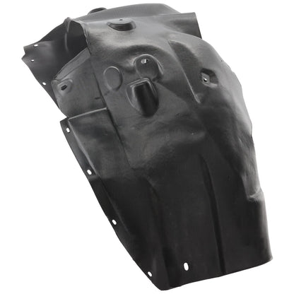 Fender Liner For Chevrolet Silverado 2500 HD 2007-2010 Front Driver Side Inner