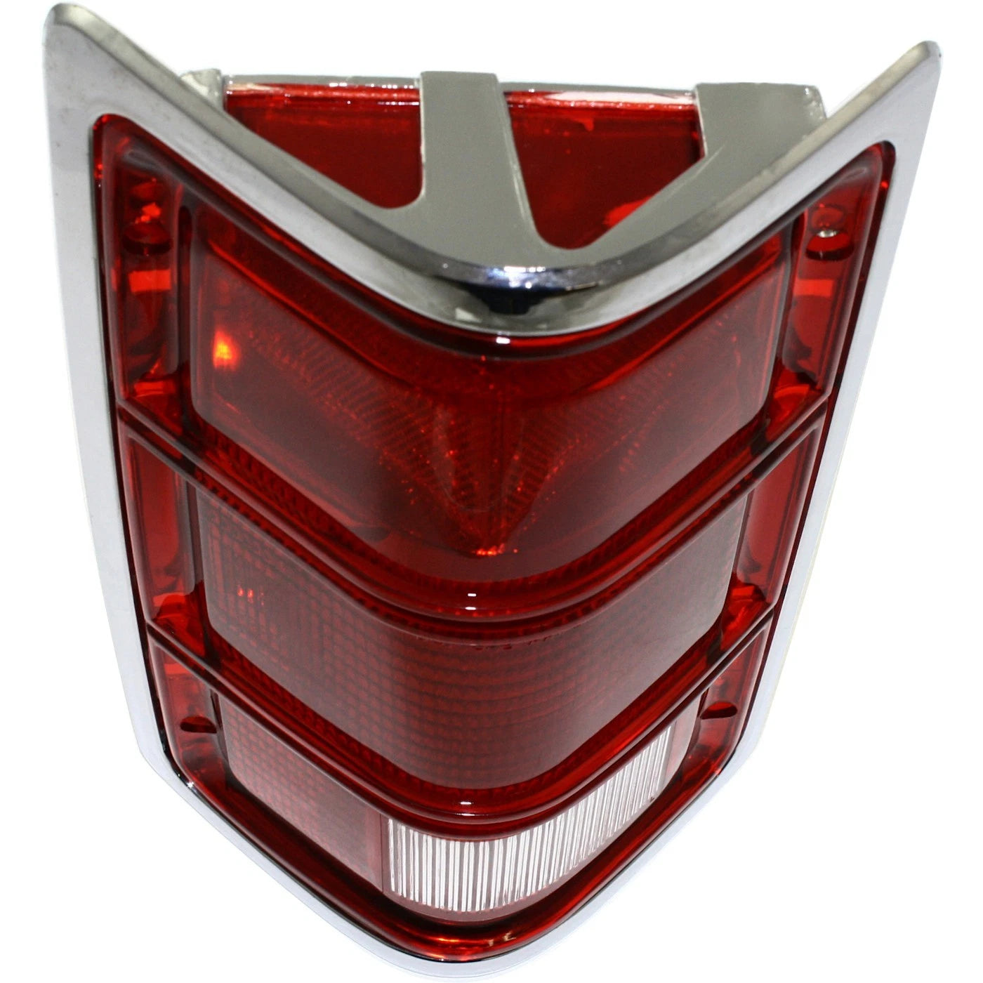 Set of 2 Tail Light For 89-92 Dodge Dakota LE LH & RH From 11-27-87