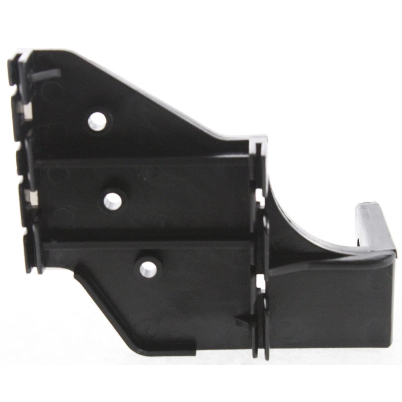 Set of 2 Bumper Bracket For Toyota Tacoma 98-00 Front