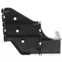 Set of 2 Bumper Bracket For Toyota Tacoma 98-00 Front