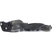 Set of 2 Fender Liner For Honda Civic 2012-2015 Front