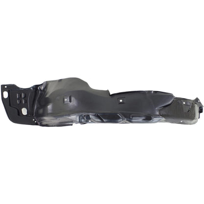 Set of 2 Fender Liner For Honda Civic 2012-2015 Front