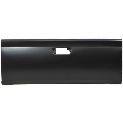 Tailgate Kit For 2004-2012 Chevrolet Colorado GMC Canyon Fleetside Primed Steel