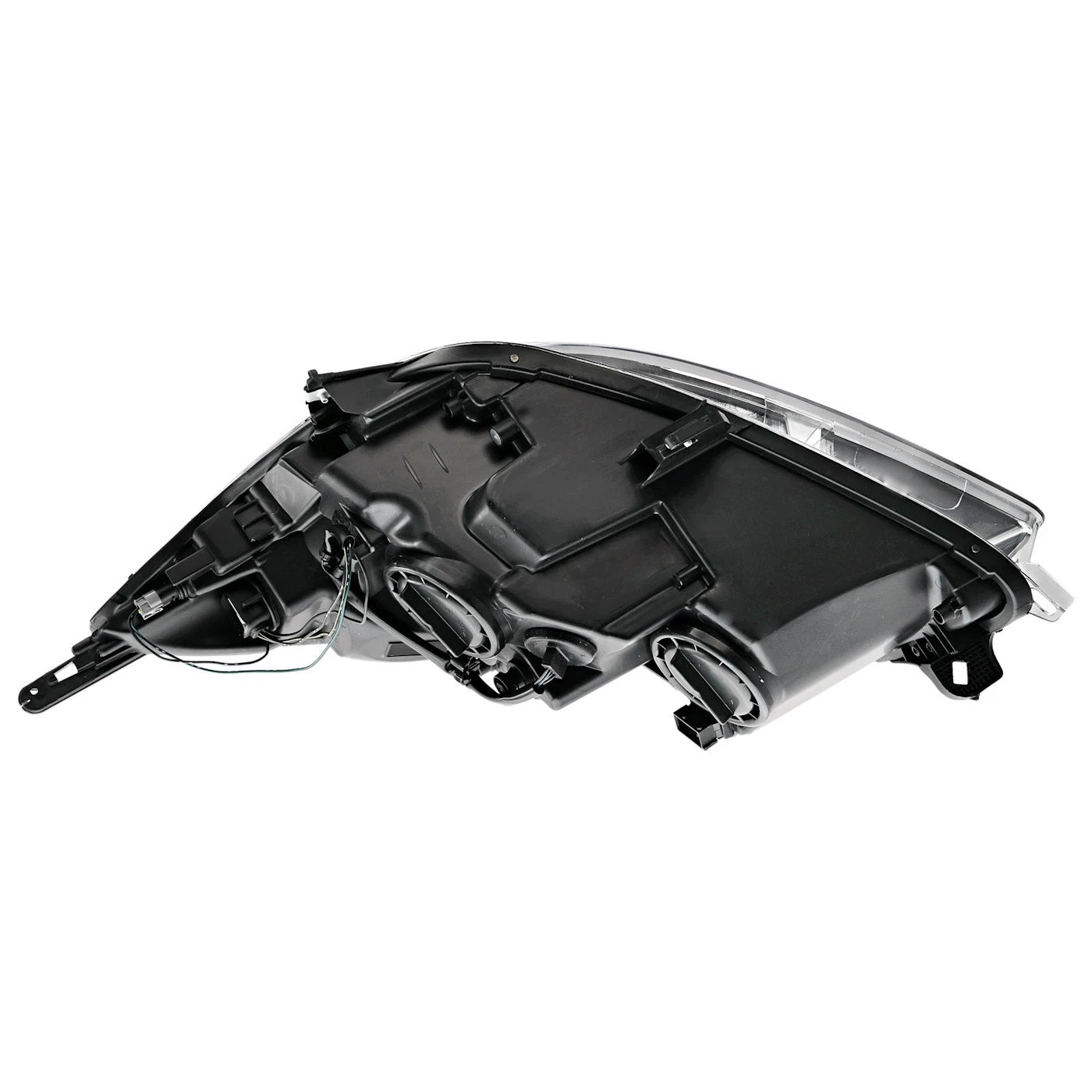 Passenger Side Headlight For Buick Regal 2011-2013 Halogen with Bulb(s)