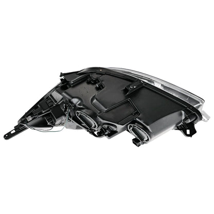 Passenger Side Headlight For Buick Regal 2011-2013 Halogen with Bulb(s)