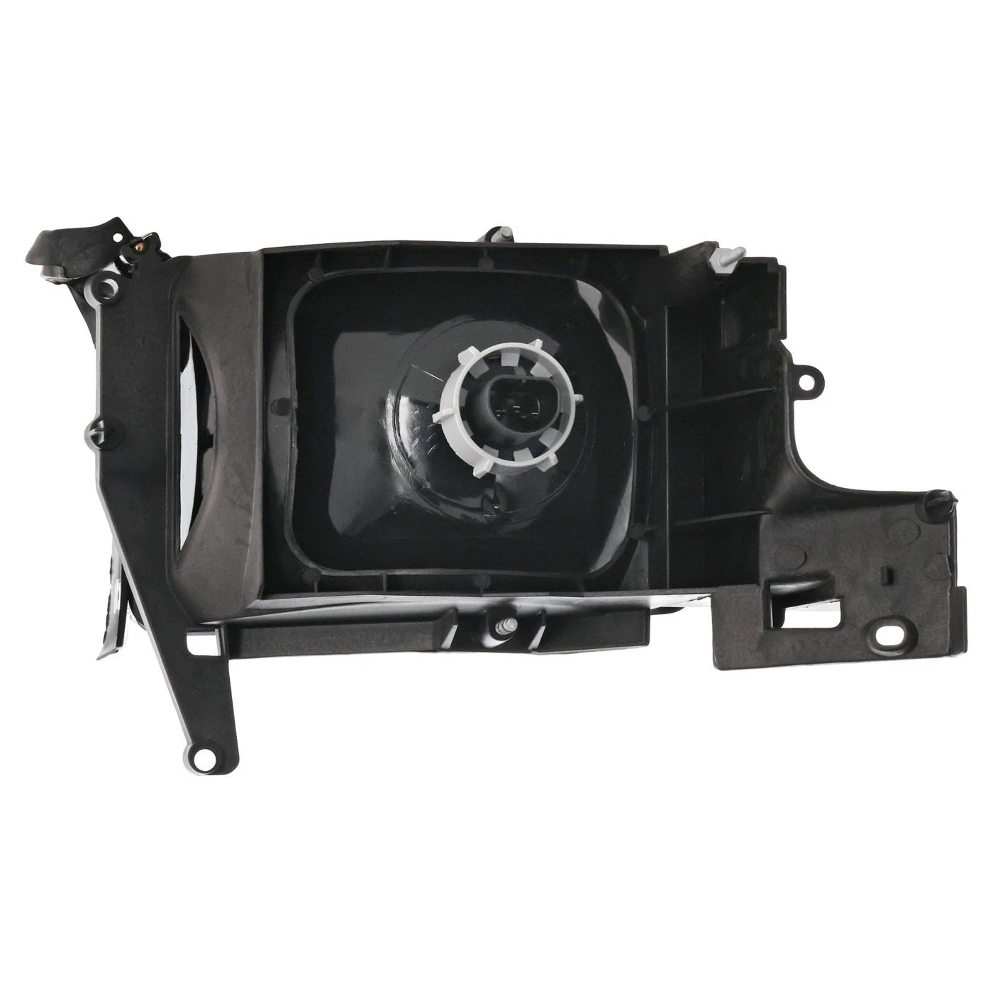 Headlight Headlamp Passenger Side Right RH NEW for Dodge Ram Pickup Truck