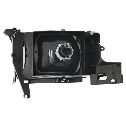 Headlight Headlamp Passenger Side Right RH NEW for Dodge Ram Pickup Truck