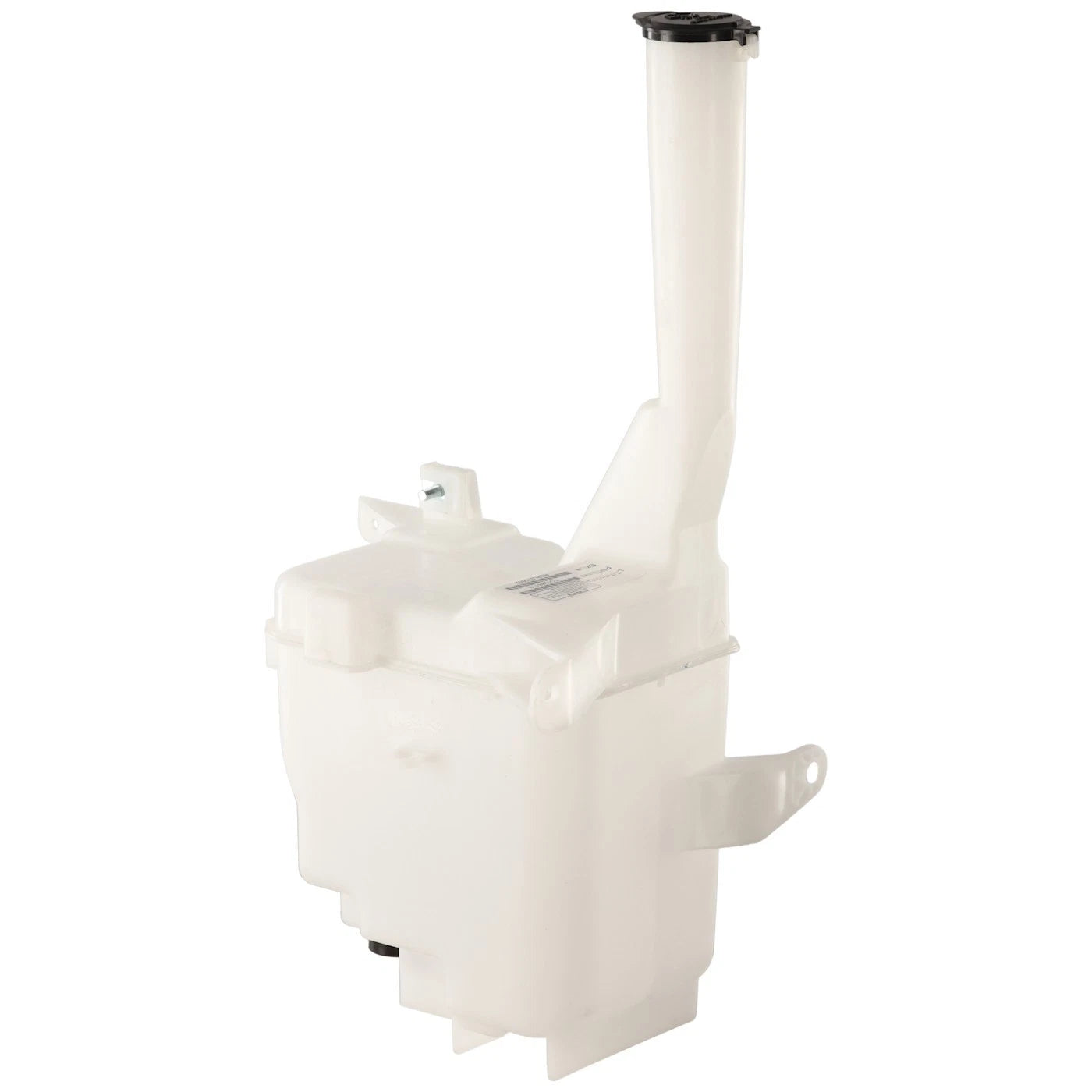 Washer Reservoir Tank For 2002-06 Toyota Camry 2002-03 ES300 with Pump TO1288113