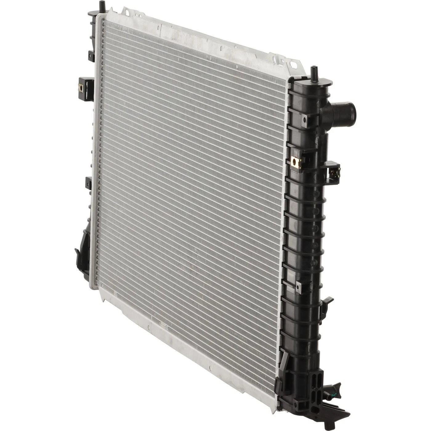 Radiator For 08-12 Ford Escape 08-11 Mercury Mariner 09-11 Mazda Tribute 2.3 2.5