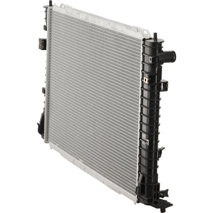 Radiator For 08-12 Ford Escape 08-11 Mercury Mariner 09-11 Mazda Tribute 2.3 2.5