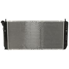 Aluminum Radiator For 2006-2008 Buick Lucerne 3.8L With Transmission Cooler