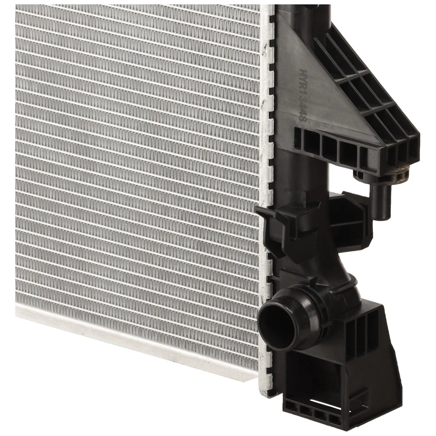 Radiators  68188992AB for Ram ProMaster 3500 2500 1500 2014-2023