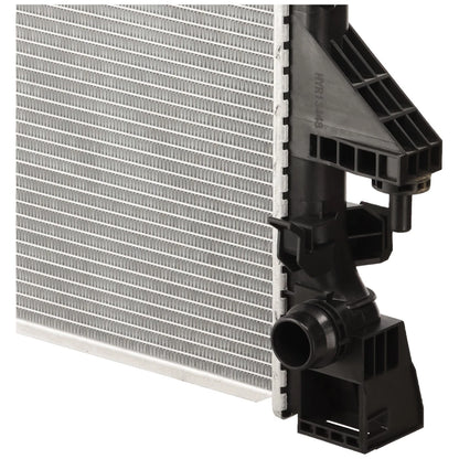 Radiators  68188992AB for Ram ProMaster 3500 2500 1500 2014-2023