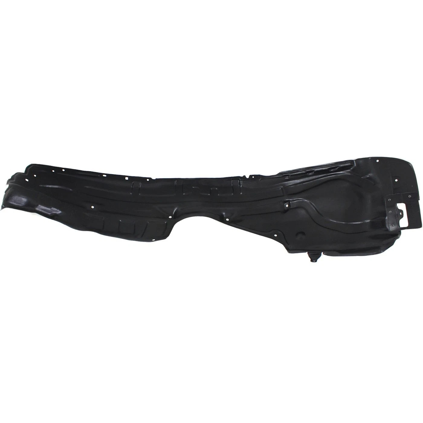 Set of 2 Fender Liner For Mazda CX-9 2010-2015 Front Left & Right Inner