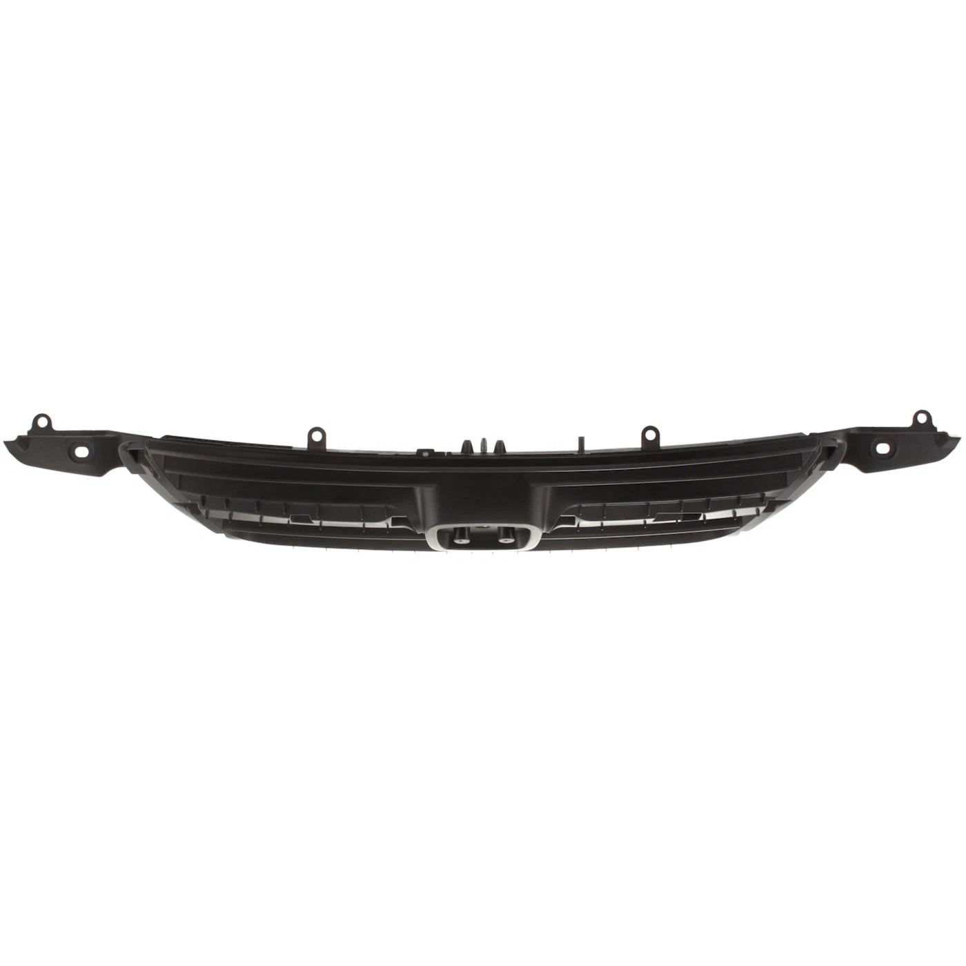 Grille Assembly Kit For 2002-2004 Honda CR-V HO1200159 HO1210113