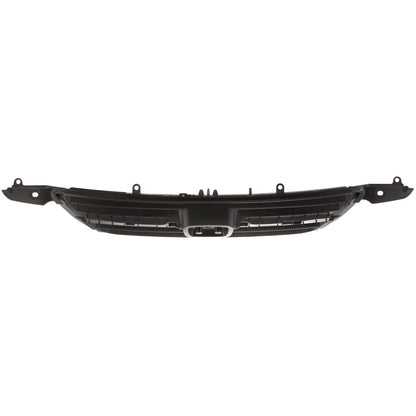 Grille Assembly Kit For 2002-2004 Honda CR-V HO1200159 HO1210113