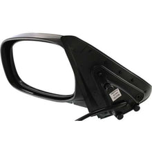 Driver Side Mirror For Toyota Tundra 2004-2006 Power Non-Heated Double Cab