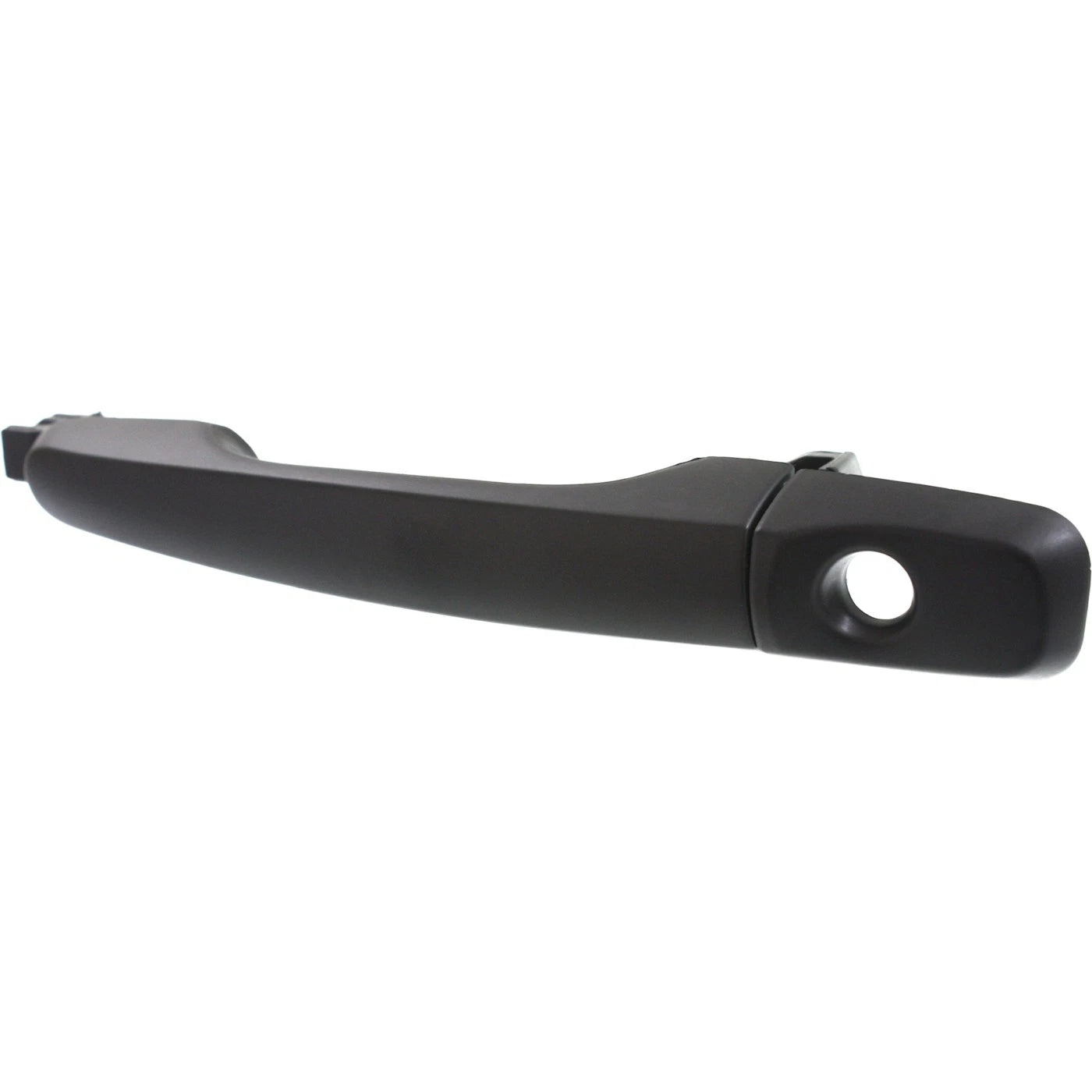 Exterior Door Handle For 96-2004 Acura RL Front Driver Side Primed Plastic