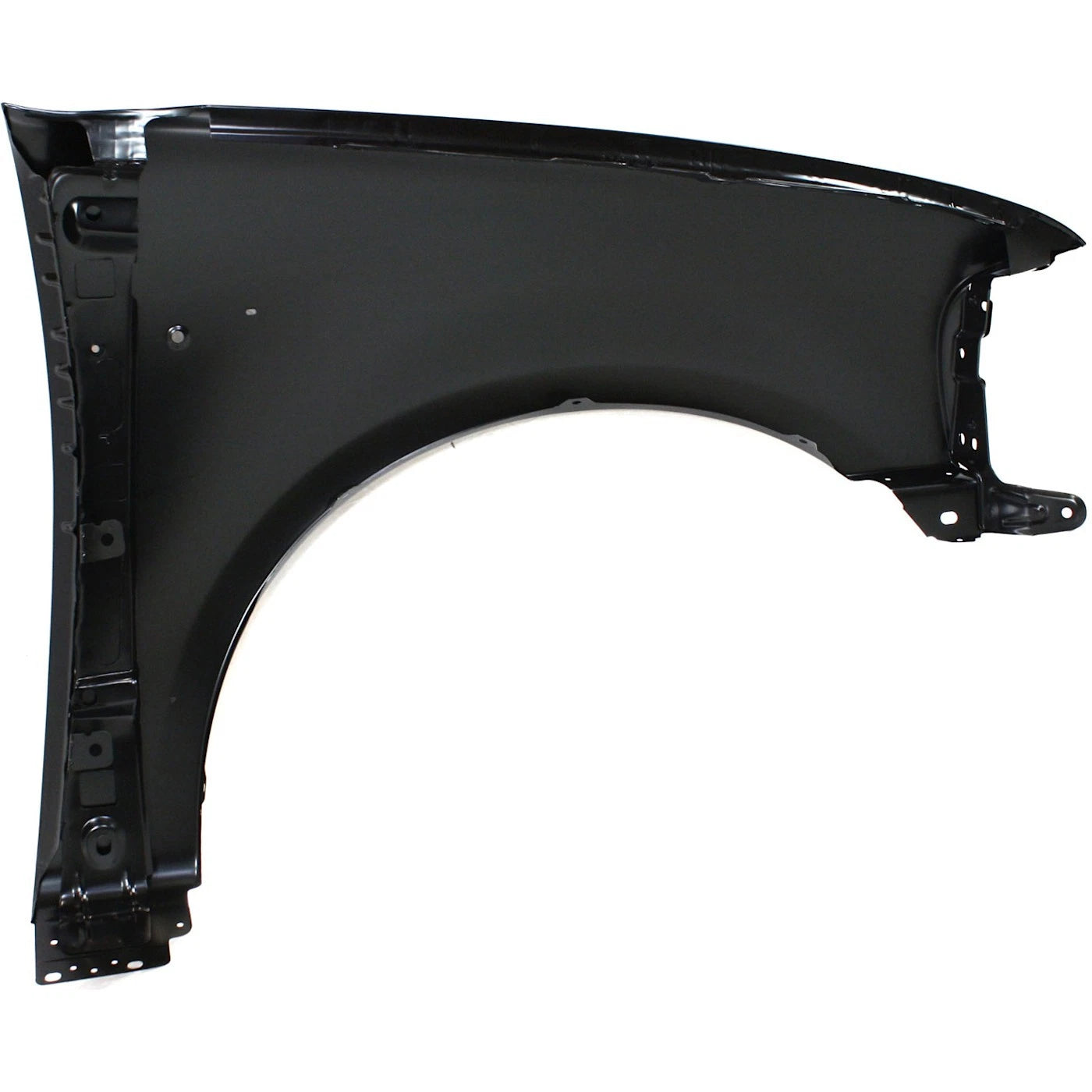 Fender For Ford F-150 1997-2003 Front Driver and Passenger Side