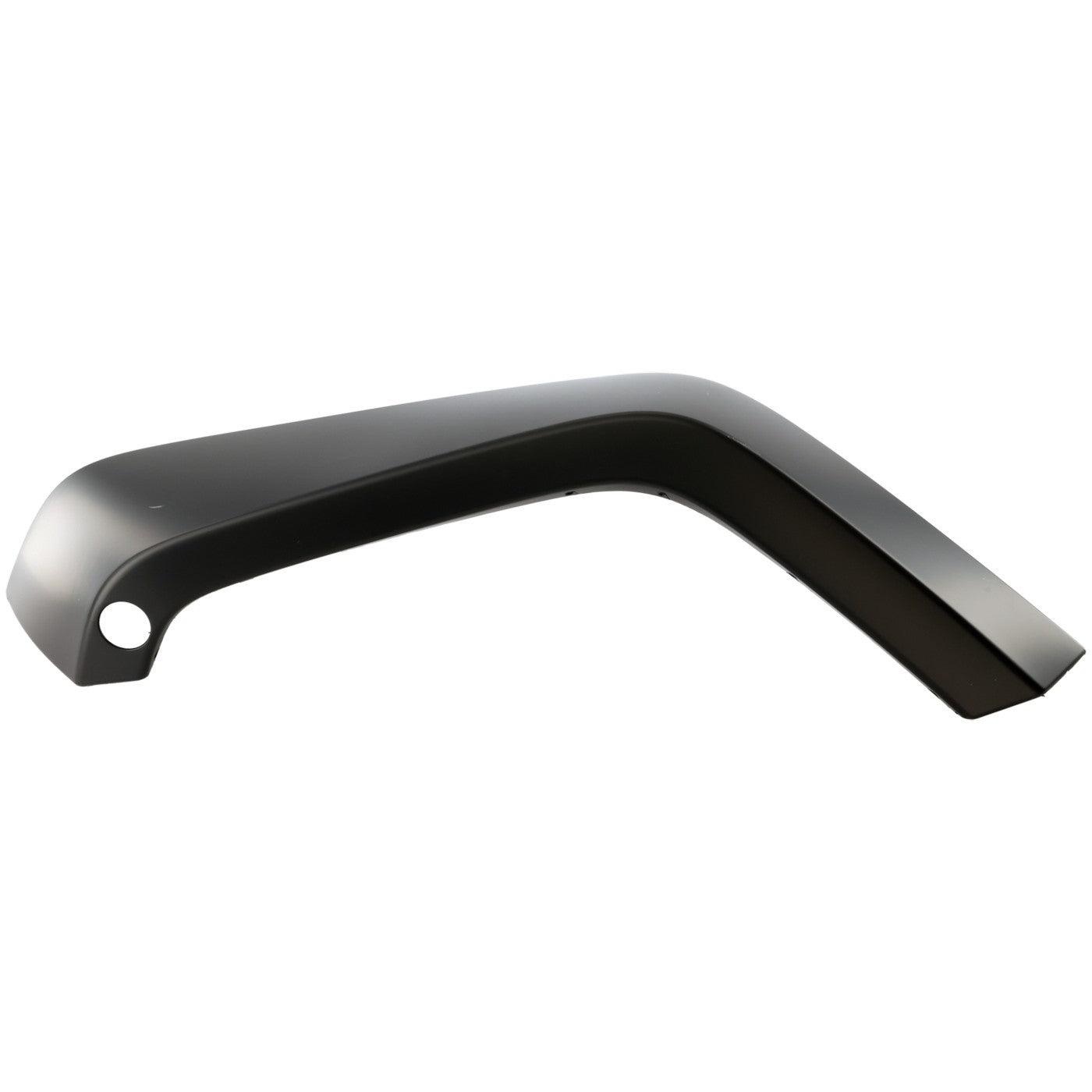 Fender Flares For 2007-2017 Jeep Wrangler 2018 Wrangler JK Front Left Primed