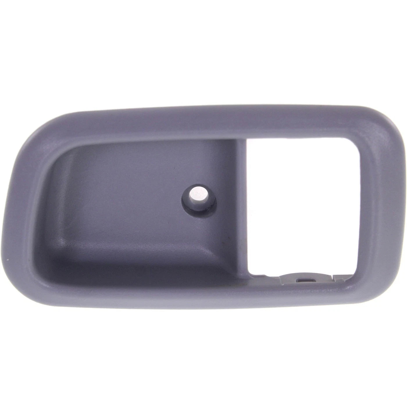 Door Handle Trim Set For 2000-2006 Toyota Tundra Front Blue Moon Mist 2Pc