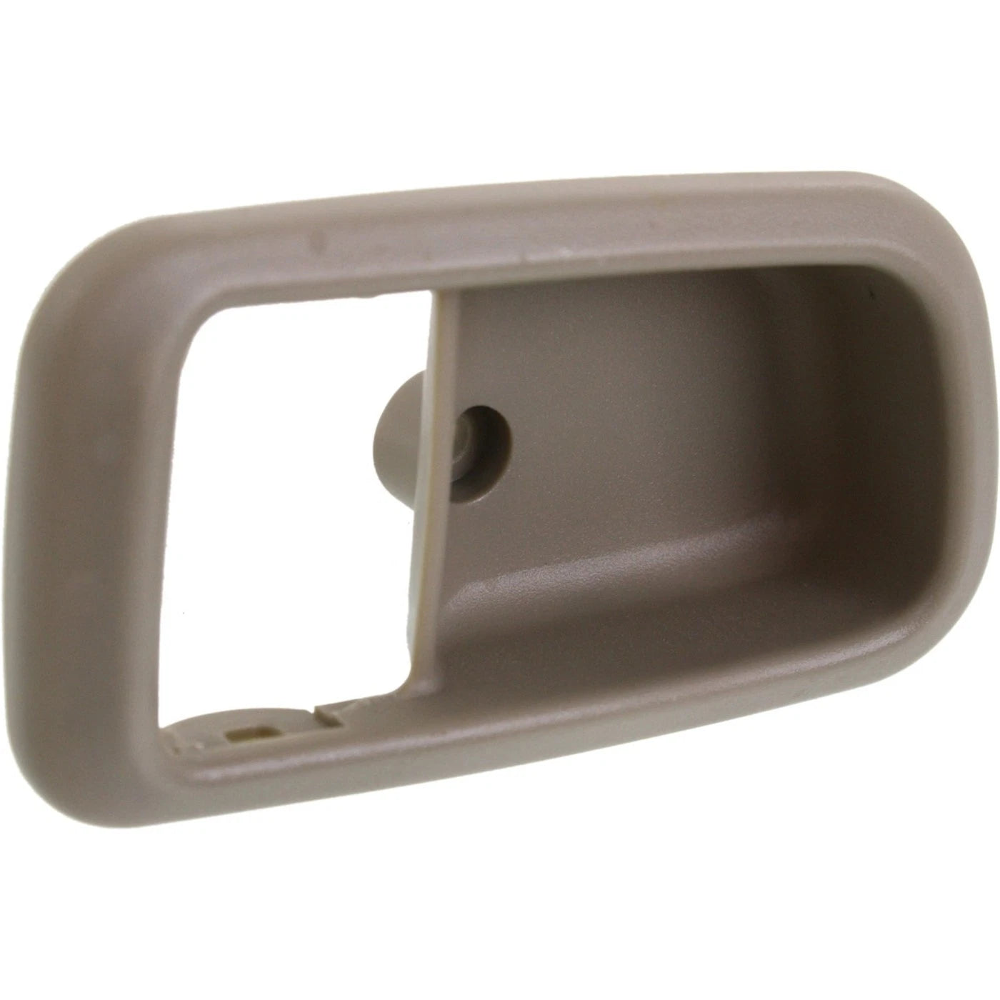 Door Handle Trim Set For 2000-2006 Toyota Tundra Front Beige Fawn 2Pc
