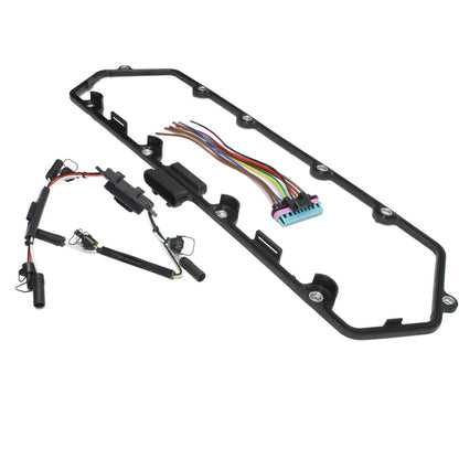 Valve Cover Gasket For 1999-03 Ford F-250 Super Duty 7.3L with Direct Injection