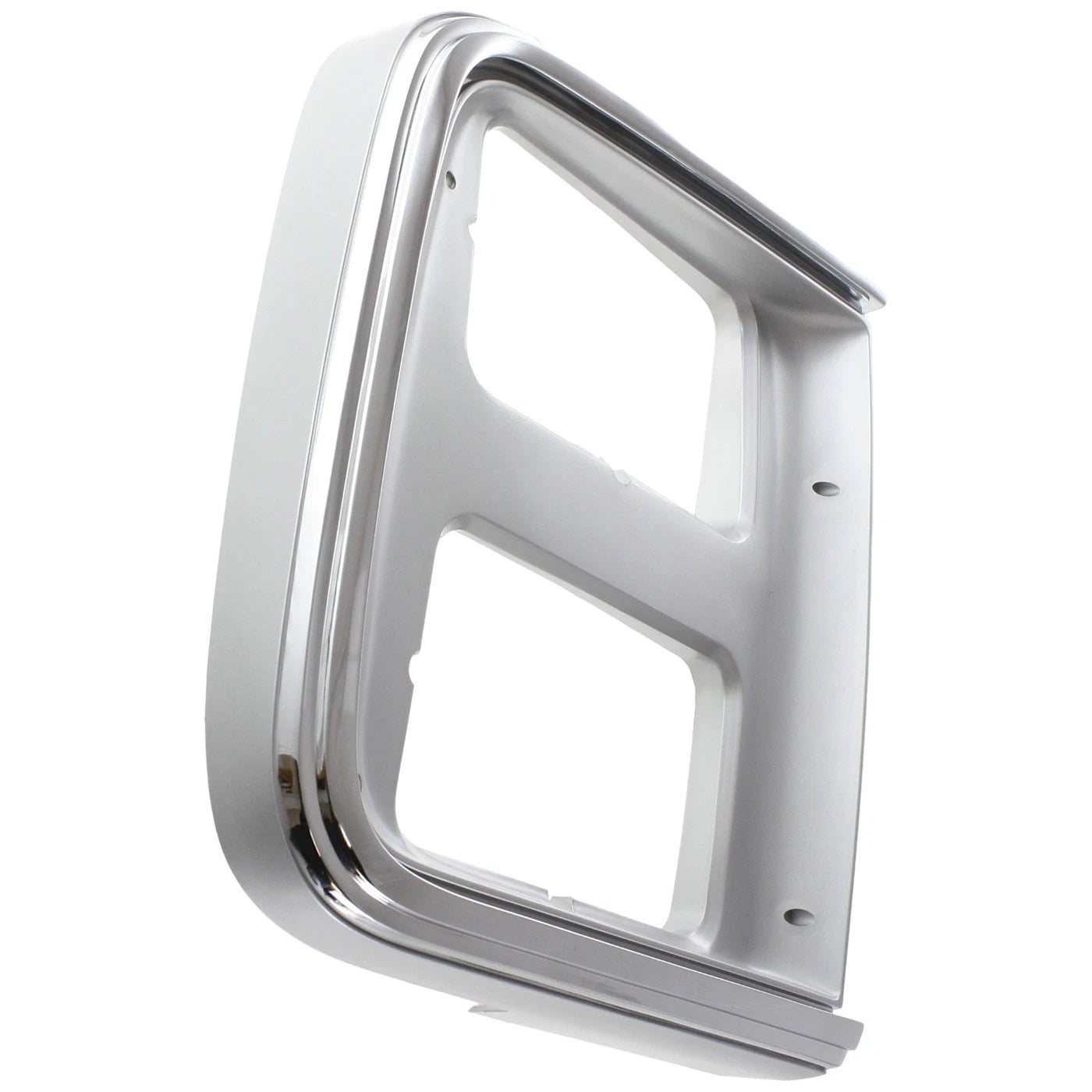 Headlight Door Set For 1985-1991 GMC G3500 P3500 Chevrolet G10 G30 G20 LH and RH