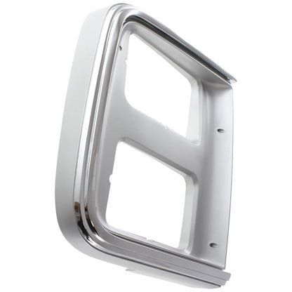 Headlight Door Set For 1985-1991 GMC G3500 P3500 Chevrolet G10 G30 G20 LH and RH
