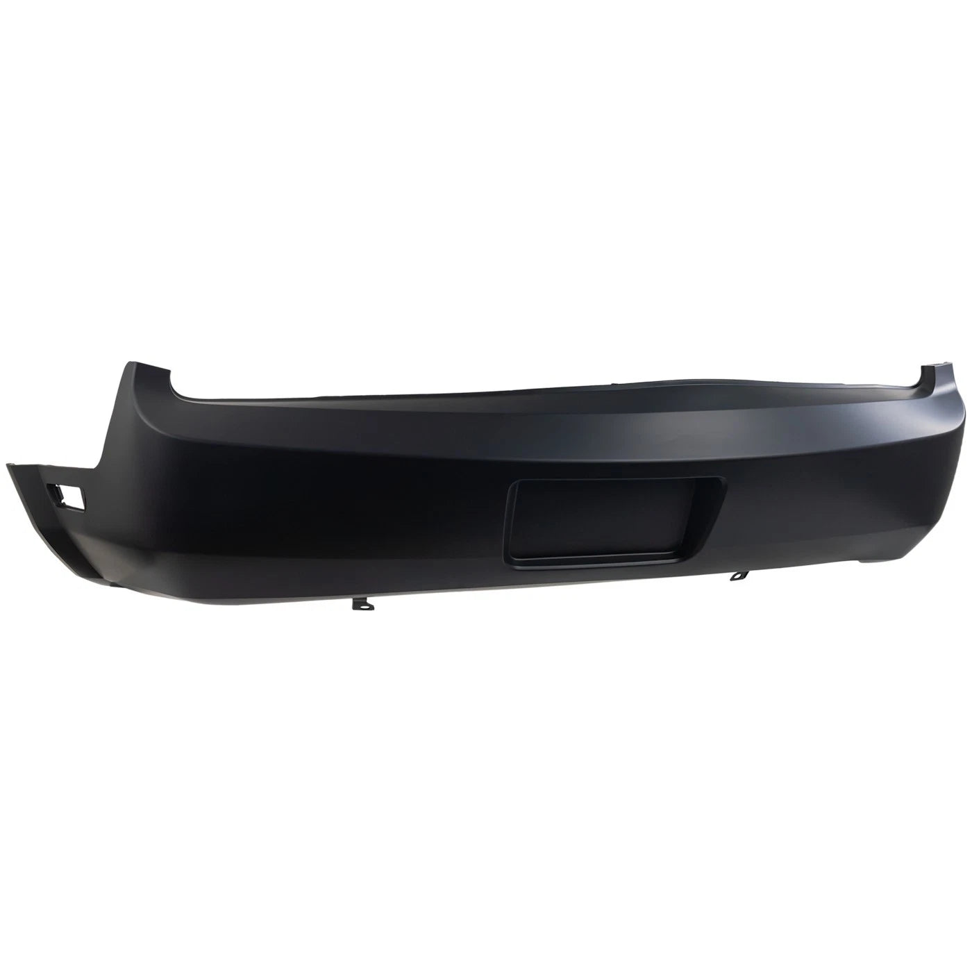 Rear Bumper Cover For 2005-2009 Ford Mustang Primed