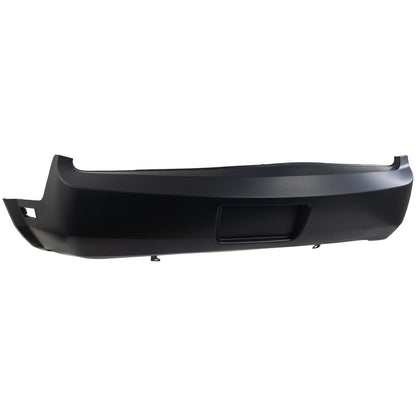 Rear Bumper Cover For 2005-2009 Ford Mustang Primed