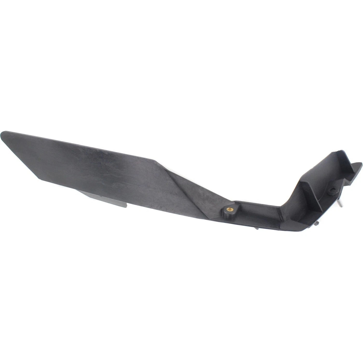 Set of 2 Bumper Bracket For Dodge Charger 2006-2010 Front Left & Right Inner