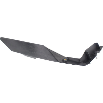 Set of 2 Bumper Bracket For Dodge Charger 2006-2010 Front Left & Right Inner