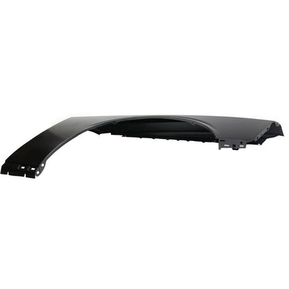 CAPA Fender For Dodge Challenger 2008-2023 Front Driver and Passenger Side