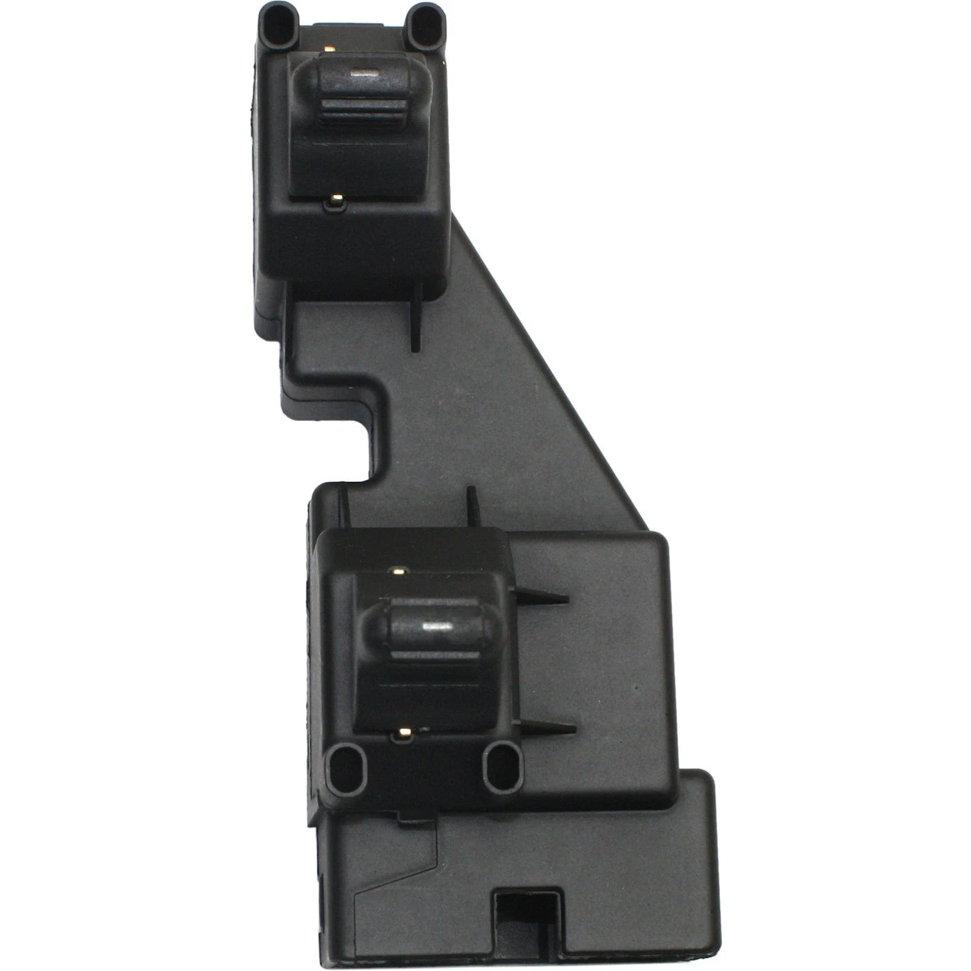 Window Switch Set For 1999-2001 Dodge Ram 1500 Ram 2500 Dakota Dual Switch Front