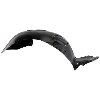 Set of 2 Fender Liner For Volkswagen Beetle 2012-2019 Front