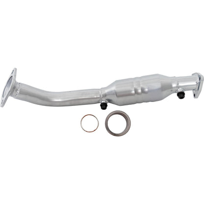 Catalytic Converter For 2002-2006 Honda CR-V