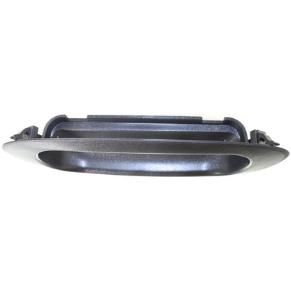 Tailgate Handle Set For 1997-2010 Dodge Dakota 06-09 Mitsubishi Raider