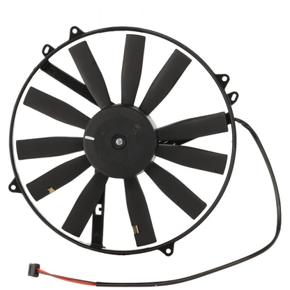 A/C Condenser Cooling Fan For 2003-2006 Dodge Sprinter 2500 Sprinter 3500