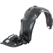 Set of 2 Fender Liner For Toyota Corolla 2011-2013 Front Left & Right Inner